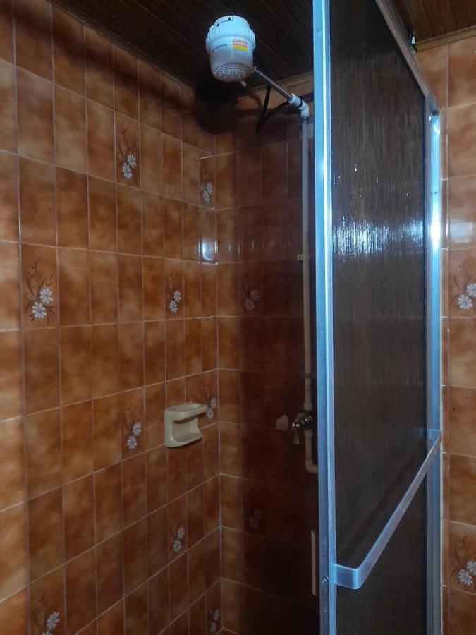 Way Maker 1 Hotell Bogotá Eksteriør bilde