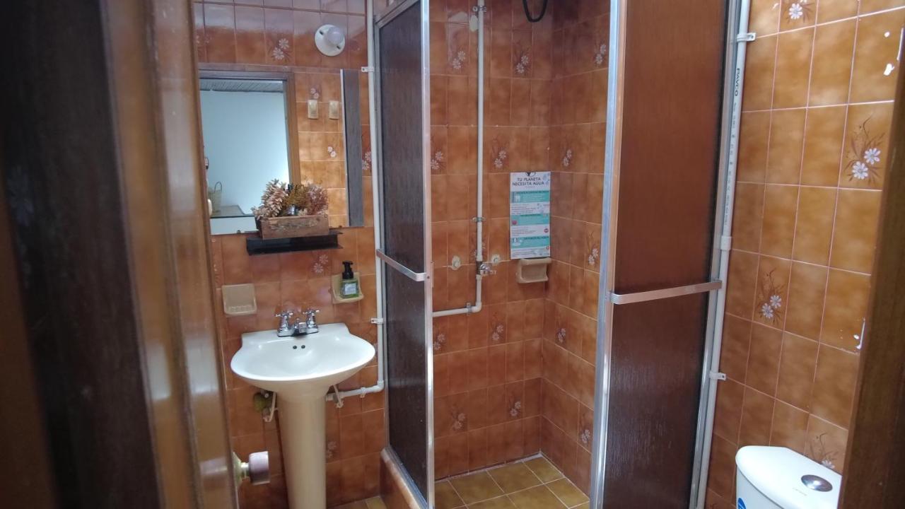 Way Maker 1 Hotell Bogotá Eksteriør bilde
