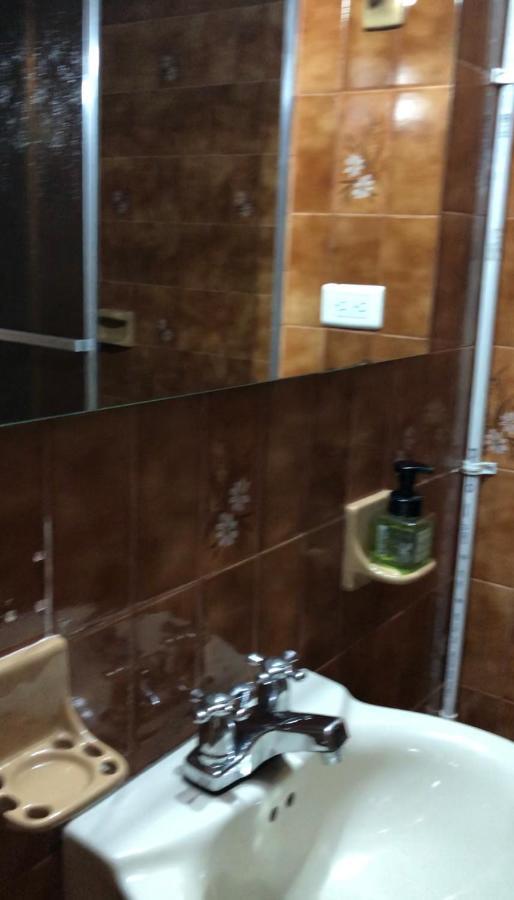 Way Maker 1 Hotell Bogotá Eksteriør bilde