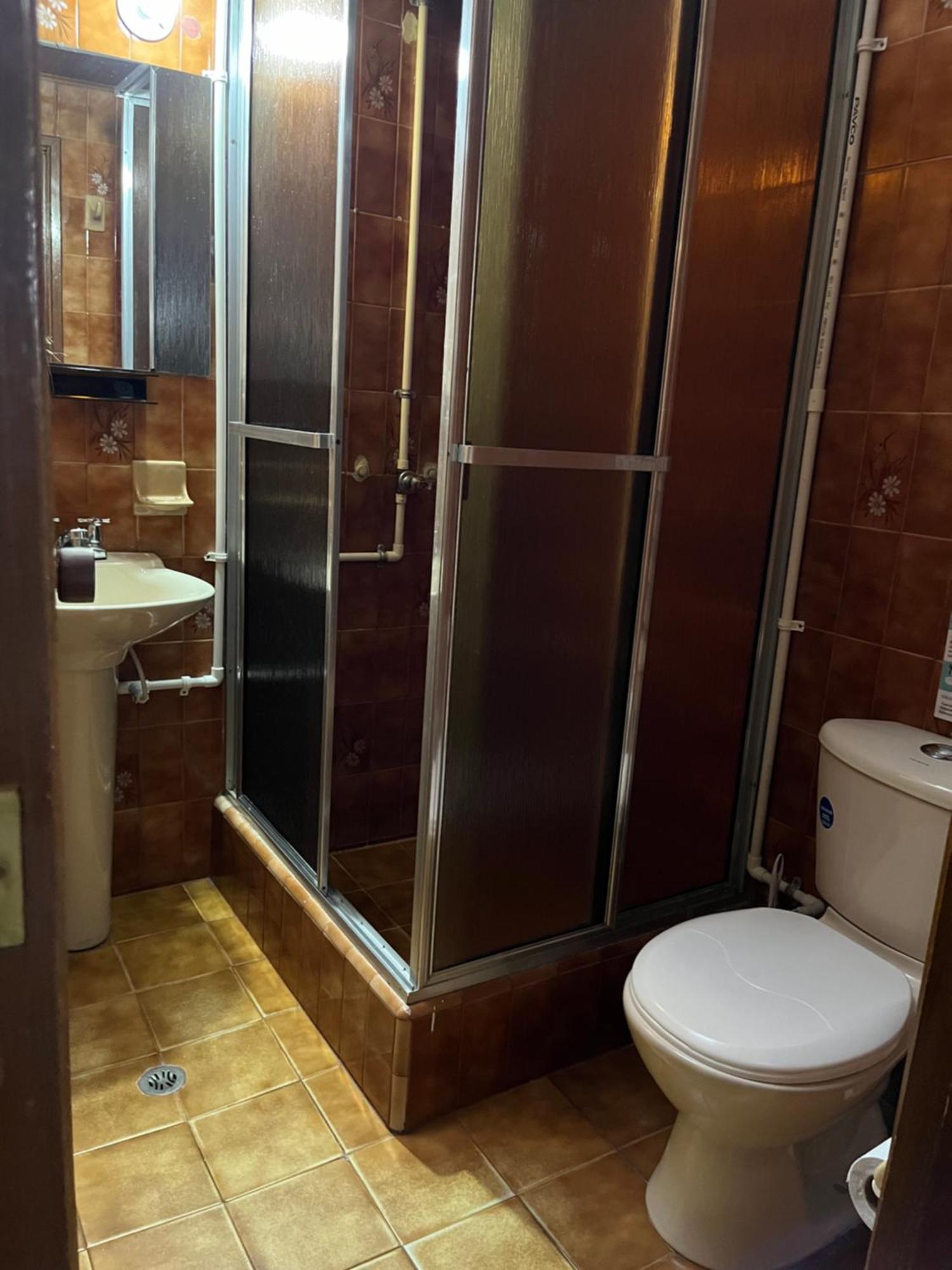 Way Maker 1 Hotell Bogotá Eksteriør bilde