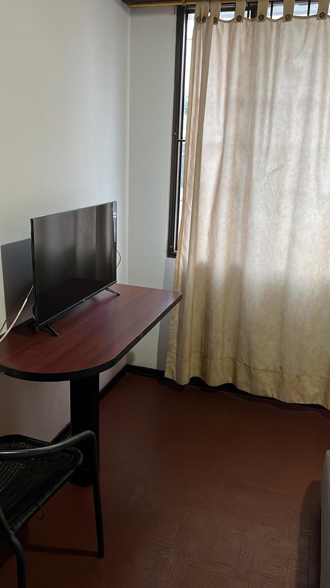 Way Maker 1 Hotell Bogotá Eksteriør bilde