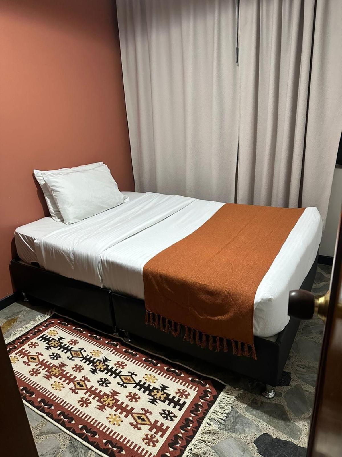 Way Maker 1 Hotell Bogotá Eksteriør bilde