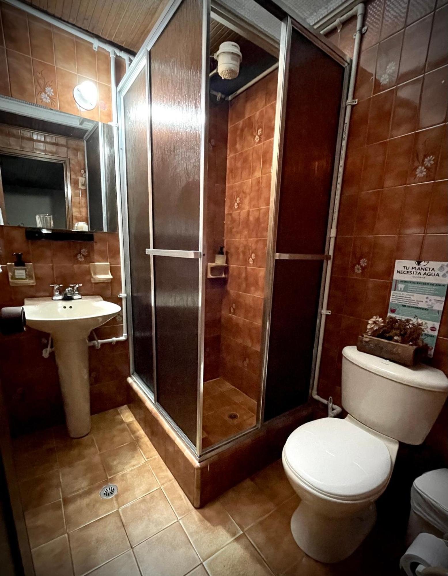 Way Maker 1 Hotell Bogotá Eksteriør bilde