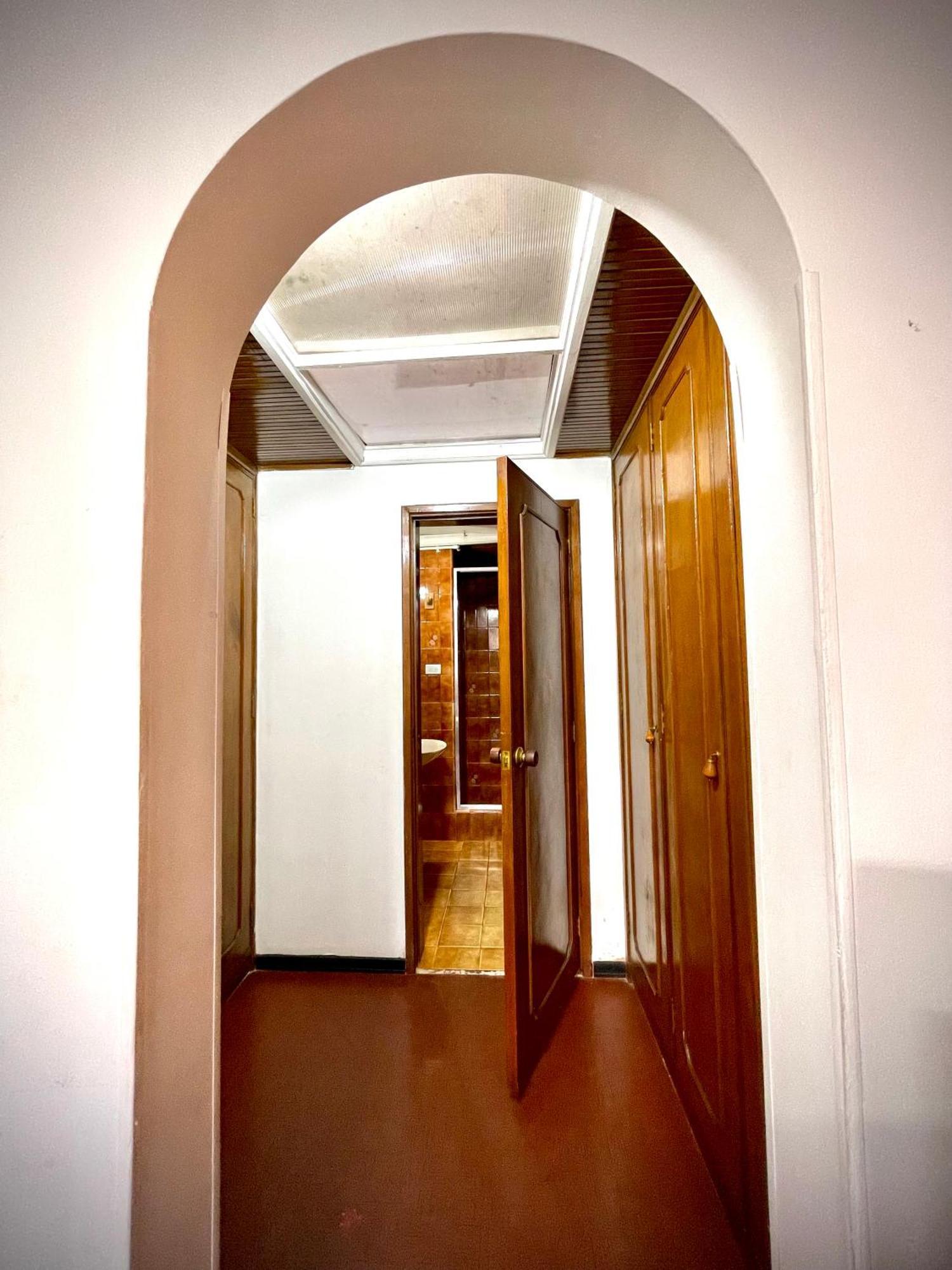 Way Maker 1 Hotell Bogotá Eksteriør bilde