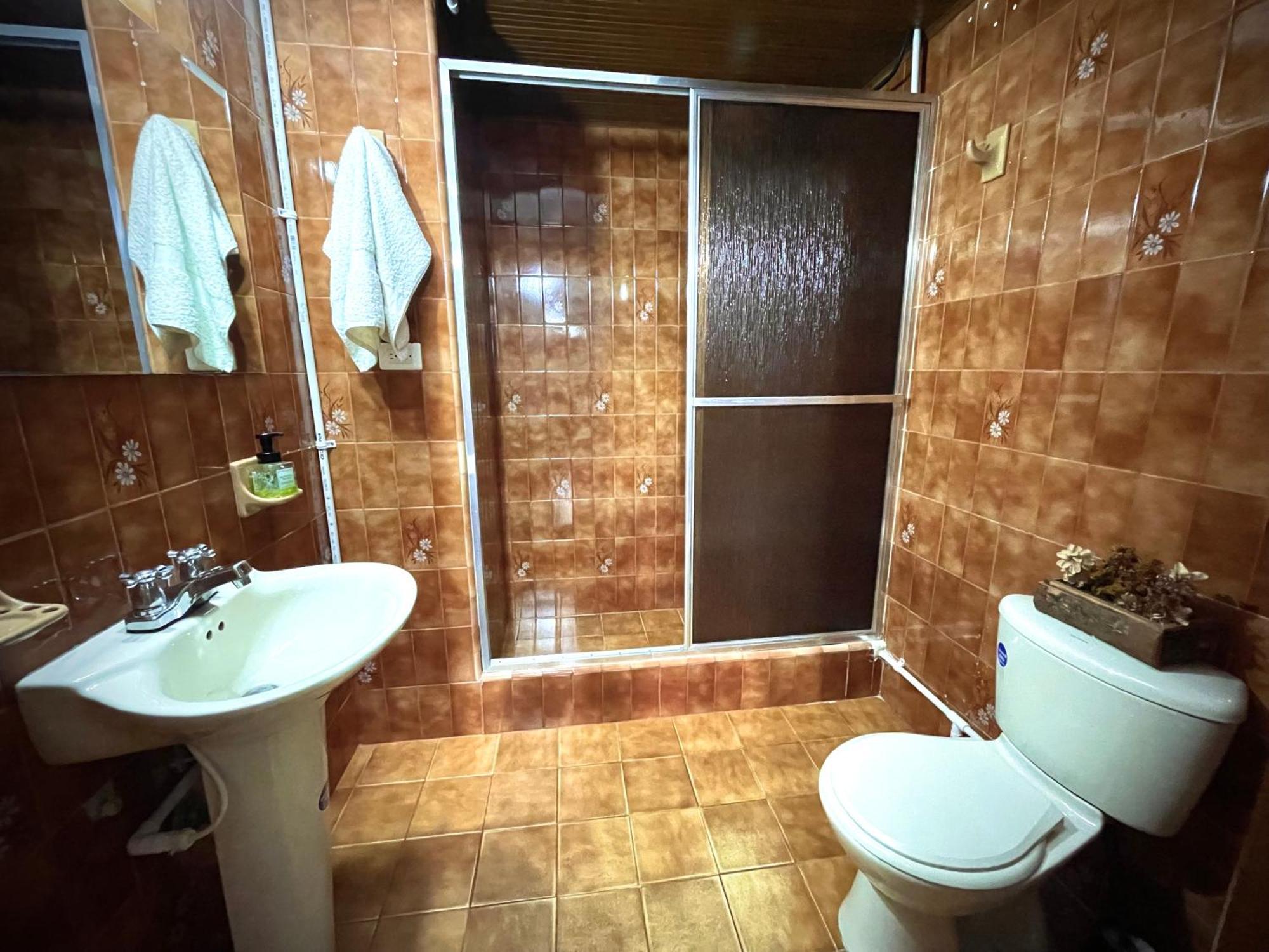 Way Maker 1 Hotell Bogotá Eksteriør bilde